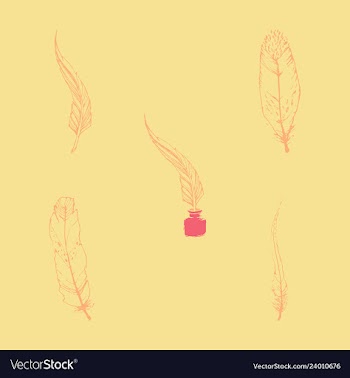 Kitchen set icon in vintage hand drawn style vector image