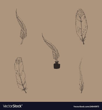 Kitchen set icon in vintage hand drawn style vector image