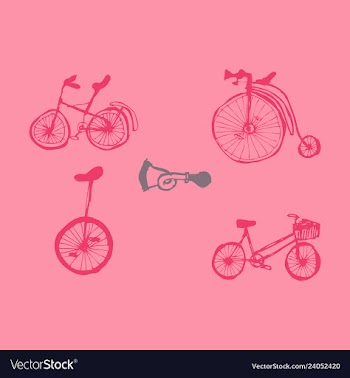 Kitchen set icon in vintage hand drawn style vector image