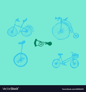 Kitchen set icon in vintage hand drawn style vector image