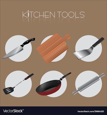kitchen tools
