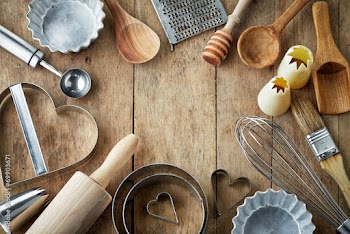 kitchen utensil