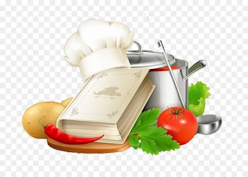 Kitchen utensil Cooking Euclidean vector - Kitchen utensils element 