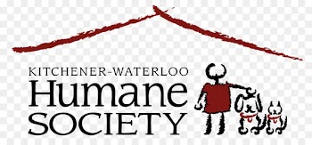 Kitchener-Waterloo Humane Society Perth Logo -  