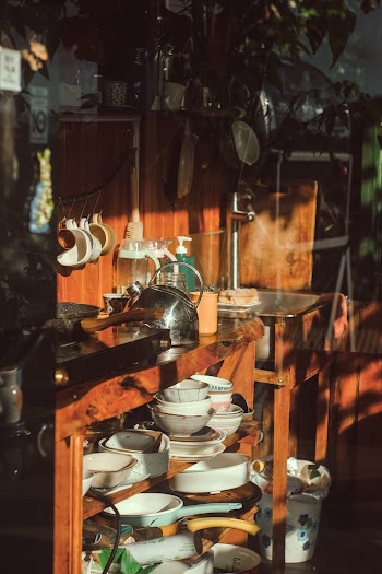 Kitchenware