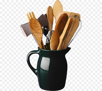 Kitchenware Kitchen utensil Clip art - Kitchen utensils material free to pull 