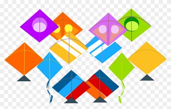 Kite Clip Art - Kites Png