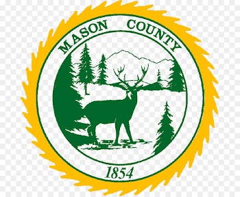 Kitsap County Washington, Thurston County Washington, Mason County Host Program, Logo, Wildlife PNG