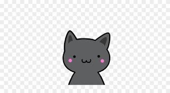 Kitten Clipart Kawaii Cat - Kawaii Kitty
