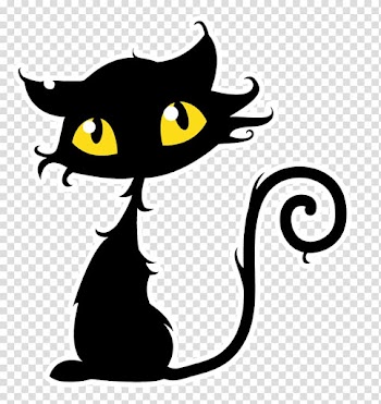 Kitten Ragamuffin cat Black cat Norwegian Forest cat , kitten transparent background PNG clipart