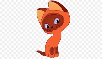 Kitten Thai cat Animation Puppy Dog - kitten 