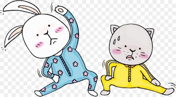 Kitten, Whiskers, Cat, Cartoon, Nose PNG