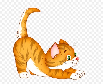 Kitten Whiskers Tabby cat Boilersuit - kitten 