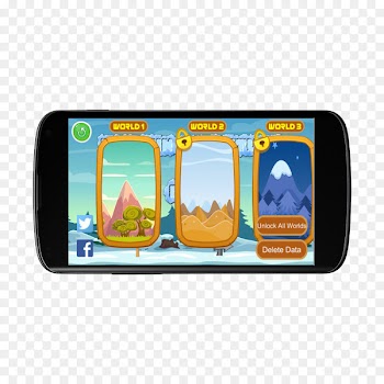 Kitty Adventure Android application package Puppycorn Game - android 