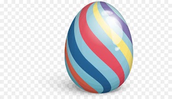 Kiva / Ohio Valley Volleyball Center Easter egg Clip art - Easter Eggs Png File 