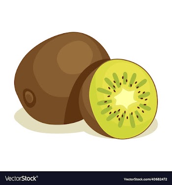 kiwi fruit