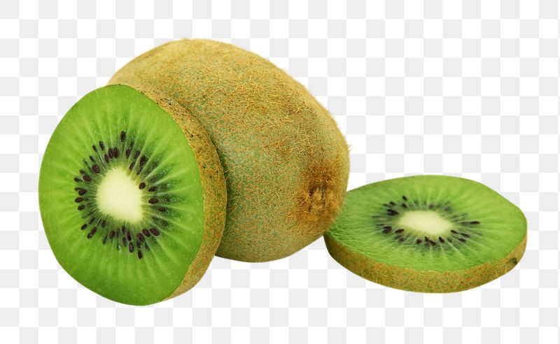 Kiwi fruit png sticker, transparent | Free PNG - rawpixel