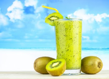 Kiwi Juice