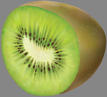 Kiwi Transparent PNG Clip Art | Gallery Yopriceville - High ...