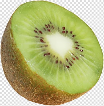 Kiwifruit 3D computer graphics, 3d cartoon fruit cartoon fruit transparent background PNG clipart