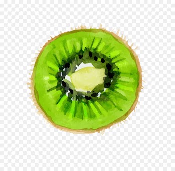 Kiwifruit Easter Egg Design 1 FREE - Kiwi 