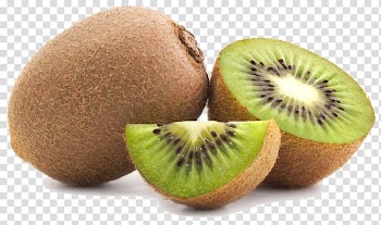 Kiwifruit Frutti di bosco Fruit salad , Kiwi Fruit transparent background PNG clipart