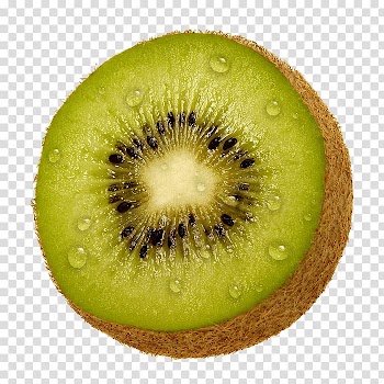 Kiwifruit , Kiwi Fruit Kiwi transparent background PNG clipart