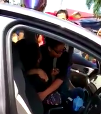 KL Man Who Was Caught In Car With A Terengganu Woman Gets Beaten ...