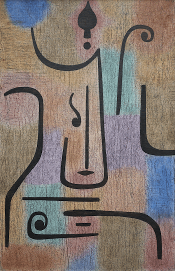 Klee Erzengel 1290076 | Free Photo - rawpixel