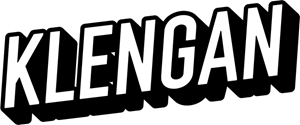 Klengan Logo Vector