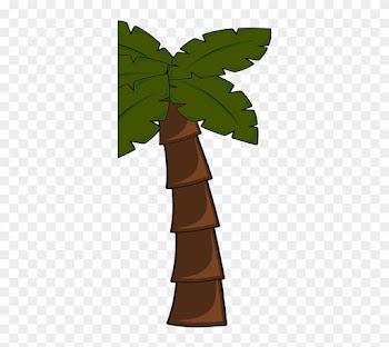 Klick Auf Die Matten Und Es Öffnet Sich Ein Katalog - Palm Tree Clip Art