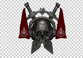 Klingon Language Institute The Klingon Pop Warrior PNG, Clipart ...