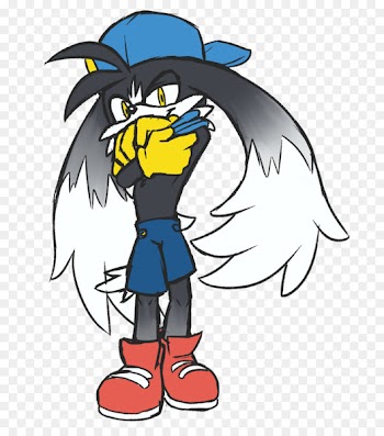 Klonoa: Door to Phantomile Video Games Art Illustration Drawing - klonoa pennant 
