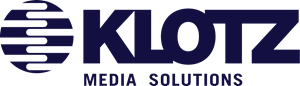 Klotz Media Solutions Logo Vector