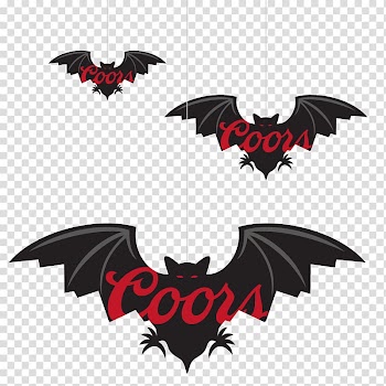 Kluang Microbat Silhouette , bat transparent background PNG clipart