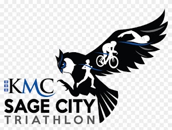 Kmc Sage City Triathlon - Kirby Medical Center