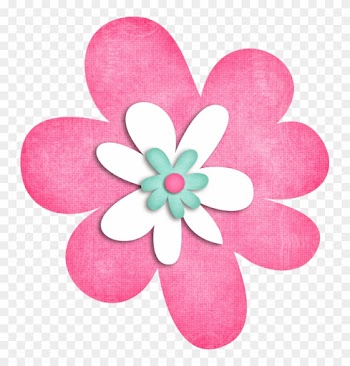 Kmill Flower-4 - Girly Girl