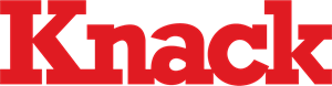 Knack Logo Vector