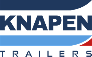 KNAPEN TRAILERS Logo Vector