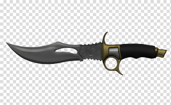 Knife