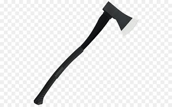 Knife Battle axe Throwing axe Hatchet - knife 