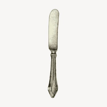 Knife clipart, cutlery illustration vector. | Free Vector - rawpixel