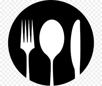 Knife Fork Spoon Plate Clip art - Fork PNG Pic 