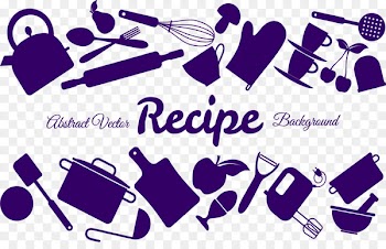 Knife Kitchen utensil Cutlery - Purple cooking classes cover 