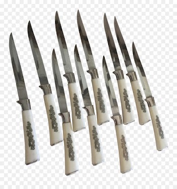 Knife, Los Angeles, Kitchen Knives, Cutting Tool, Blade PNG