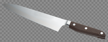 Knife PNG Picture