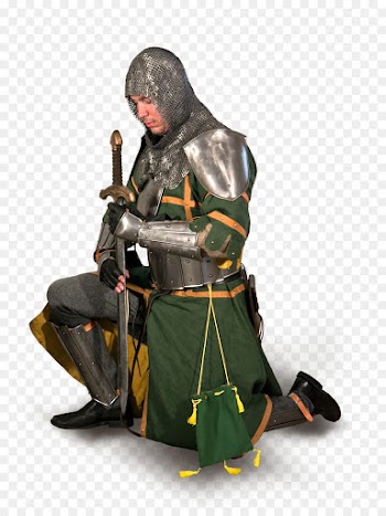 Knight, Body Armor, Breton Language, Figurine, Costume PNG