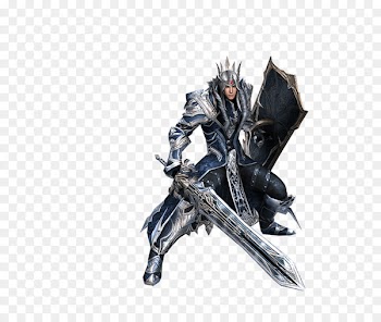 Knight, Game, Character, Batman, Action Figure PNG