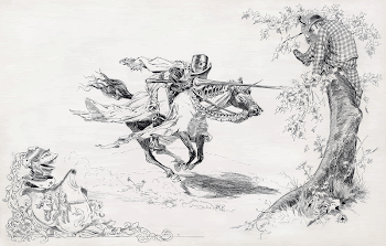 "Knight in armor tilting at man | Free Photo - rawpixel