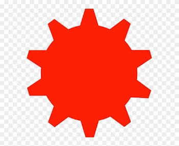 Knight Of Time Time - Canada Maple Leaf Vector